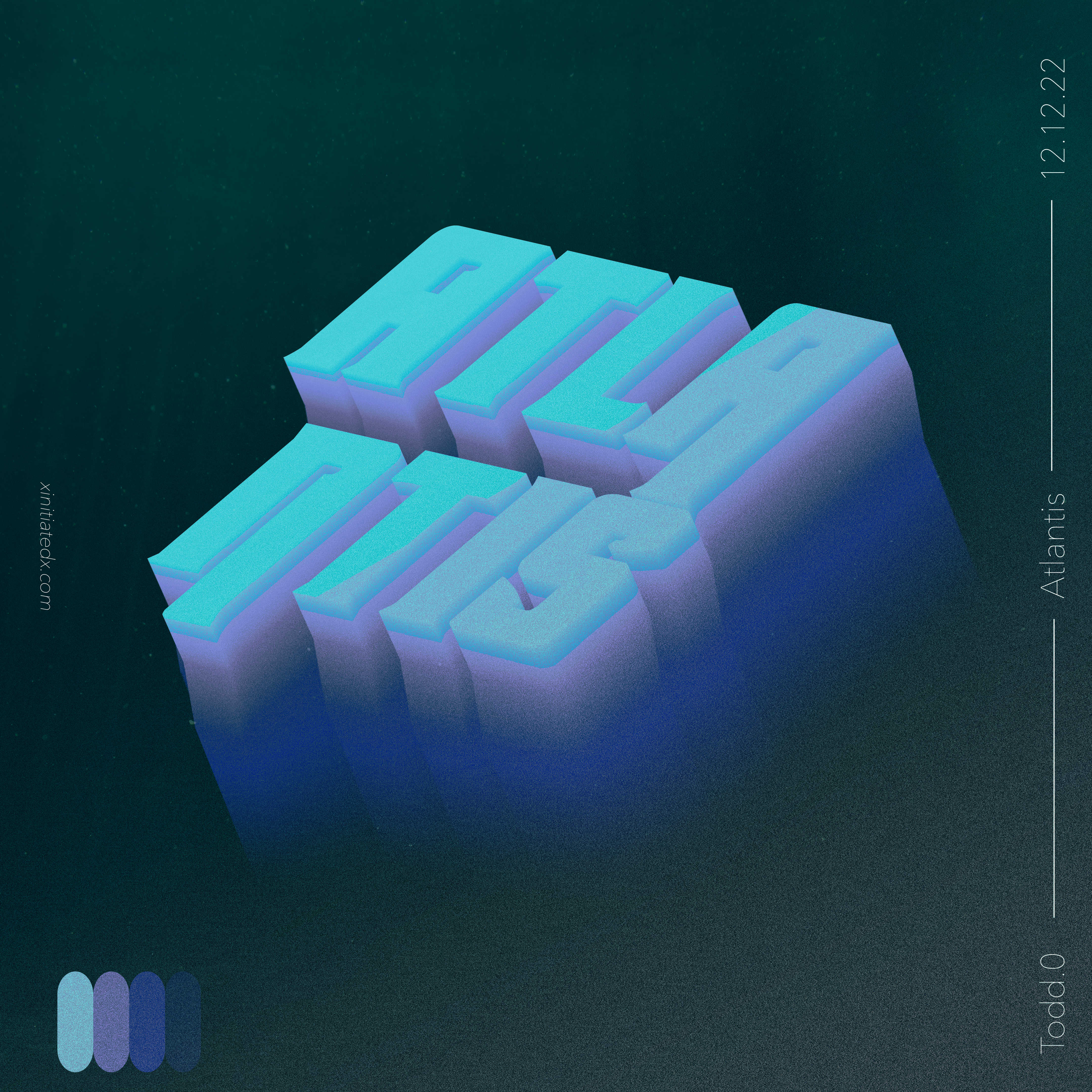Atlantis