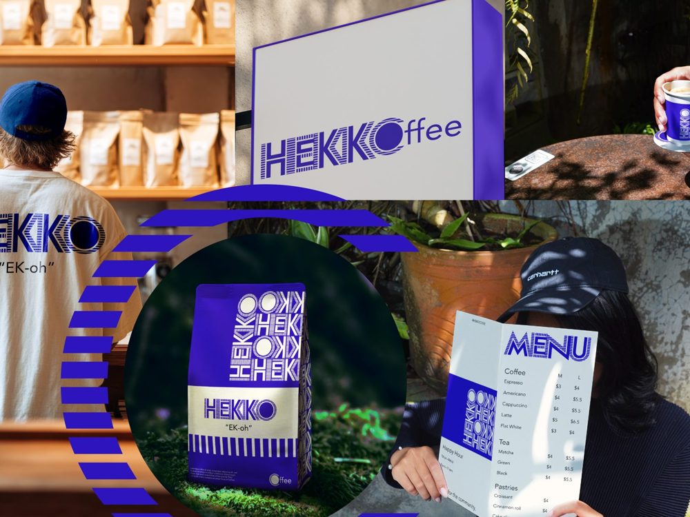 HEKKO Coffee